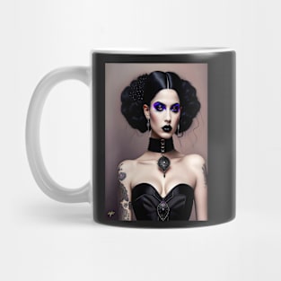 Brenda Lynn Batford Mug